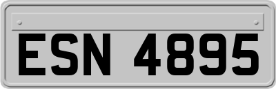 ESN4895
