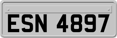 ESN4897