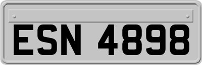 ESN4898