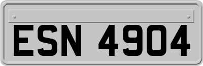 ESN4904