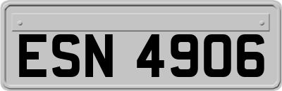 ESN4906