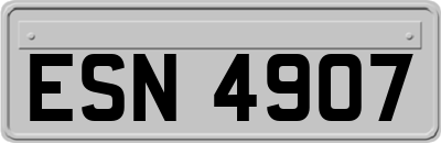 ESN4907