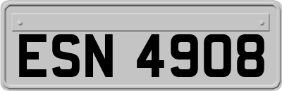 ESN4908