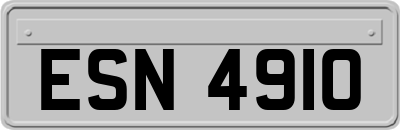 ESN4910