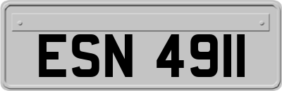 ESN4911