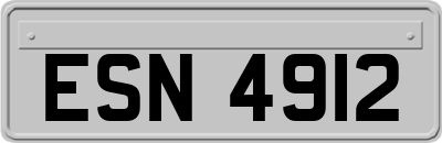 ESN4912
