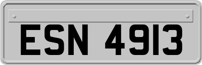 ESN4913