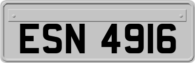 ESN4916