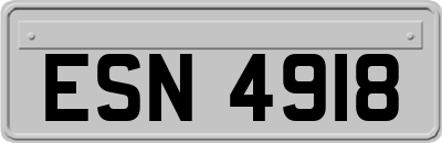 ESN4918