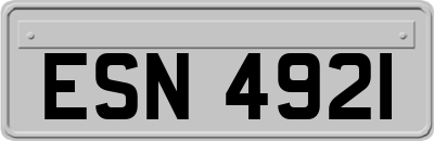 ESN4921