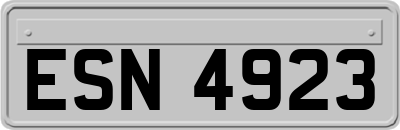 ESN4923