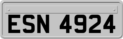 ESN4924