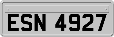 ESN4927