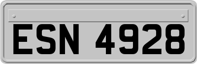 ESN4928