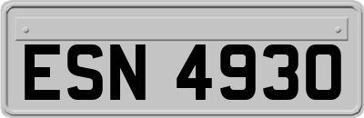 ESN4930