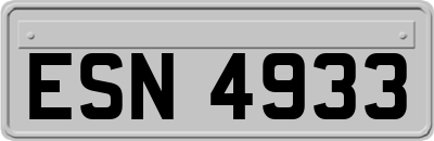 ESN4933