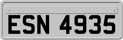 ESN4935