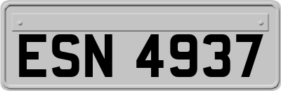 ESN4937