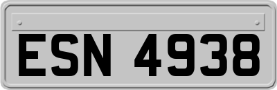 ESN4938
