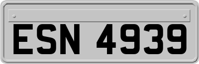 ESN4939