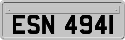 ESN4941