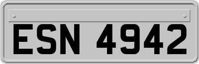 ESN4942