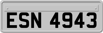ESN4943