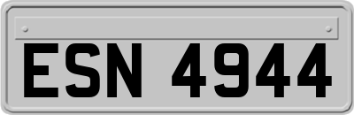 ESN4944