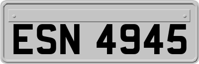 ESN4945