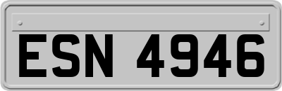 ESN4946