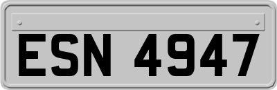 ESN4947