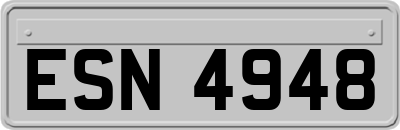 ESN4948