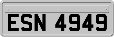 ESN4949