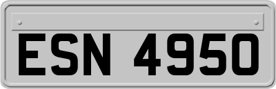 ESN4950