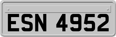 ESN4952