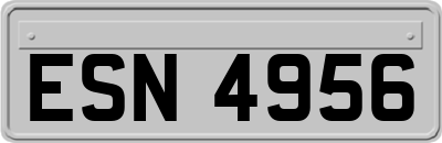 ESN4956
