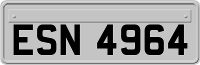ESN4964