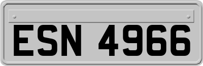 ESN4966