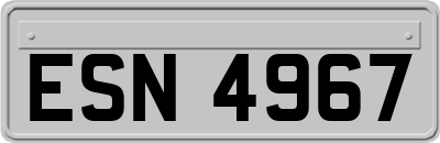 ESN4967