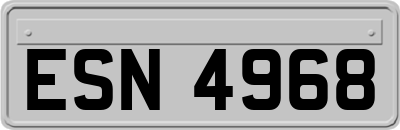 ESN4968