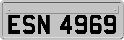 ESN4969