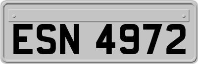 ESN4972