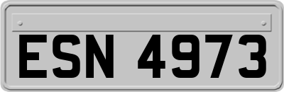 ESN4973