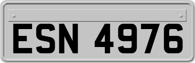 ESN4976