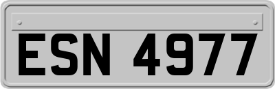 ESN4977