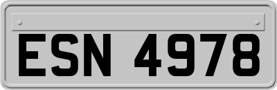 ESN4978