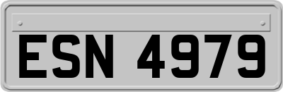 ESN4979