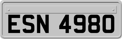 ESN4980