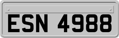 ESN4988