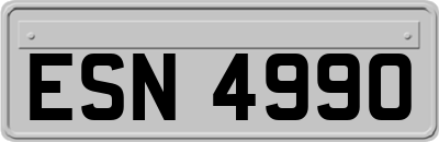 ESN4990
